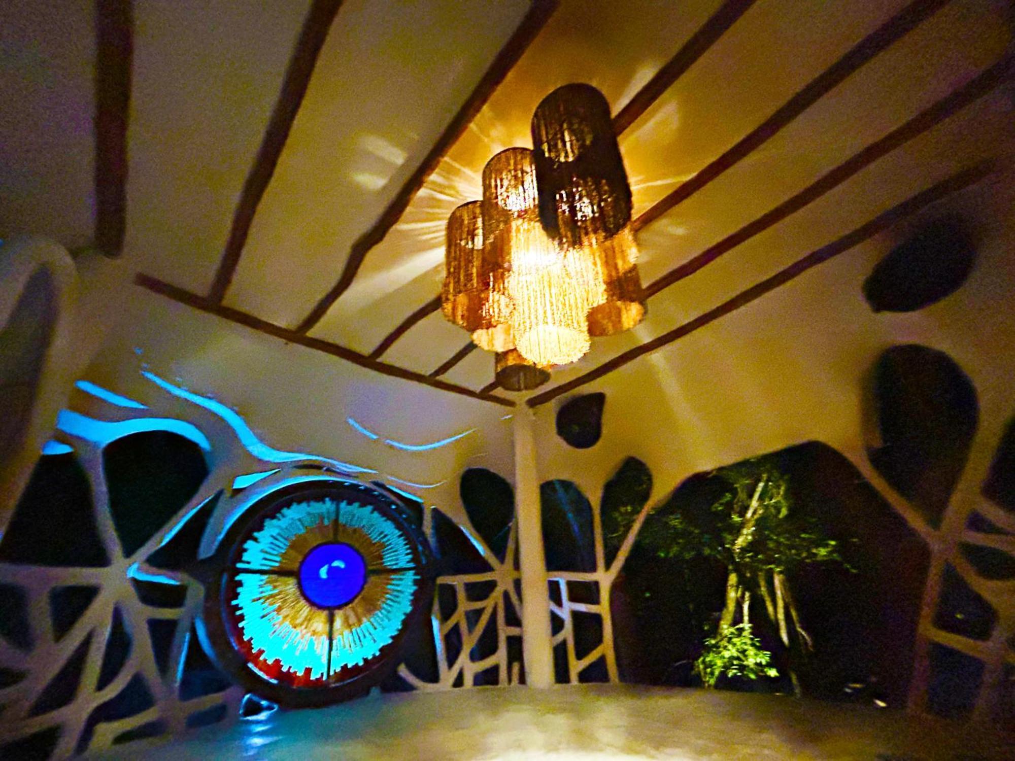 Hotel Ikalar Akumal Exteriér fotografie
